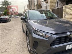 تويوتا راف 4